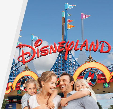 Disneyland