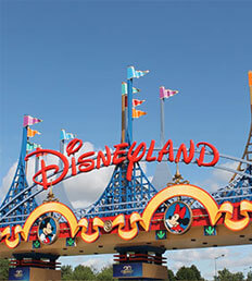 Disneyland