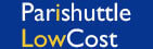 Paris Shuttle low cost